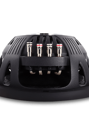 SML-Series 12" 500W Shallow Mount Subwoofer - Sundown Audio