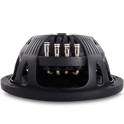 SML-Series 12" 500W Shallow Mount Subwoofer - Sundown Audio