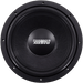 SML-Series 12" 500W Shallow Mount Subwoofer - Sundown Audio