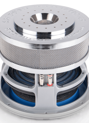 Sparked Innovations 10" Bass Blaster Car Audio Subwoofer 2000W DVC - D2 - BB - 10D2 - Sparked Innovations