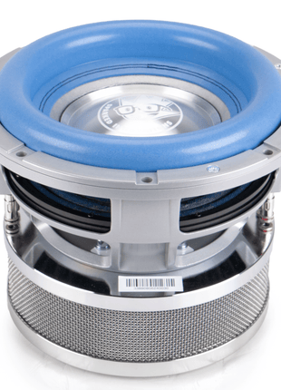 Sparked Innovations 10" Bass Blaster Car Audio Subwoofer 2000W DVC - D2 - BB - 10D2 - Sparked Innovations