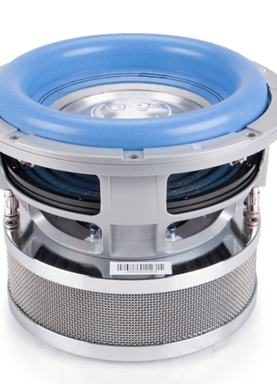 Sparked Innovations 10" Bass Blaster Car Audio Subwoofer 2000W DVC - D2 - BB - 10D2 - Sparked Innovations