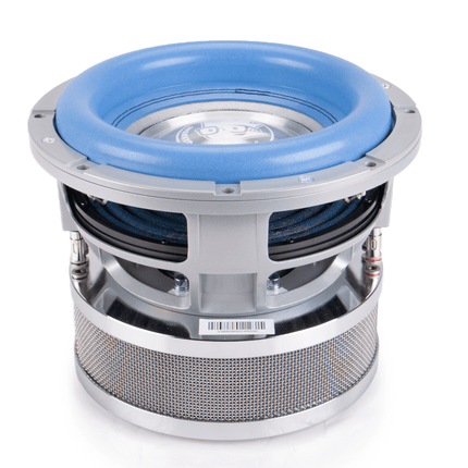 Sparked Innovations 10" Bass Blaster Car Audio Subwoofer 2000W DVC - D2 - BB - 10D2 - Sparked Innovations