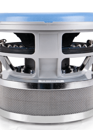 Sparked Innovations 10" Bass Blaster Car Audio Subwoofer 2000W DVC - D2 - BB - 10D2 - Sparked Innovations