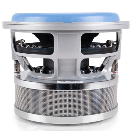 Sparked Innovations 10" Bass Blaster Car Audio Subwoofer 2000W DVC - D2 - BB - 10D2 - Sparked Innovations