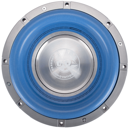 Sparked Innovations 10" Bass Blaster Car Audio Subwoofer 2000W DVC - D2 - BB - 10D2 - Sparked Innovations