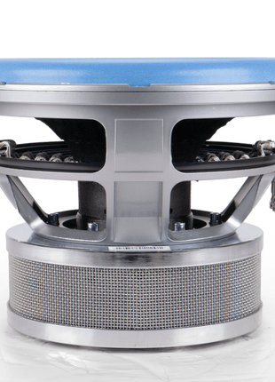 Sparked Innovations 12" Bass Blaster Car Audio Subwoofer 2000W DVC - D2 - BB - 12D2 - Sparked Innovations