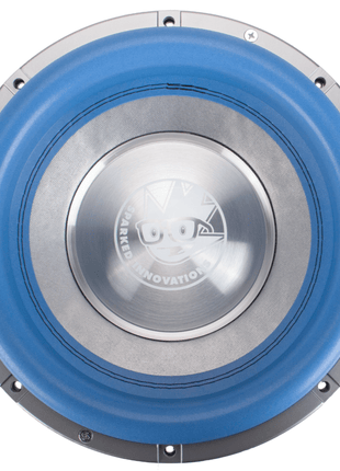 Sparked Innovations 12" Bass Blaster Car Audio Subwoofer 2000W DVC - D2 - BB - 12D2 - Sparked Innovations