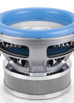 Sparked Innovations 12" Bass Blaster Car Audio Subwoofer 2000W DVC - D2 - BB - 12D2 - Sparked Innovations