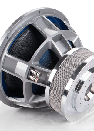 Sparked Innovations 15" Bass Blaster Car Audio Subwoofer 2000W DVC - D2 - BB - 15D2 - Sparked Innovations
