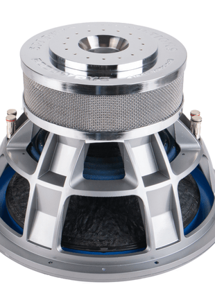 Sparked Innovations 15" Bass Blaster Car Audio Subwoofer 2000W DVC - D2 - BB - 15D2 - Sparked Innovations