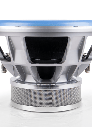 Sparked Innovations 15" Bass Blaster Car Audio Subwoofer 2000W DVC - D2 - BB - 15D2 - Sparked Innovations