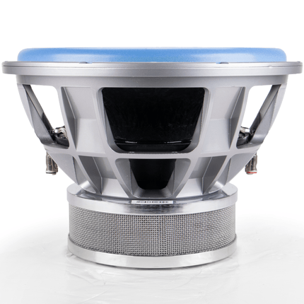 Sparked Innovations 15" Bass Blaster Car Audio Subwoofer 2000W DVC - D2 - BB - 15D2 - Sparked Innovations