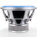 Sparked Innovations 15" Bass Blaster Car Audio Subwoofer 2000W DVC - D2 - BB - 15D2 - Sparked Innovations