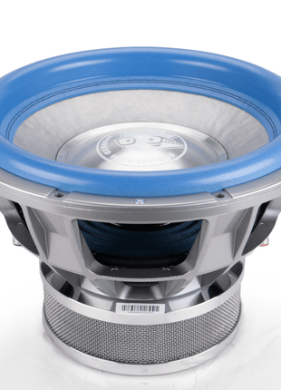 Sparked Innovations 15" Bass Blaster Car Audio Subwoofer 2000W DVC - D2 - BB - 15D2 - Sparked Innovations