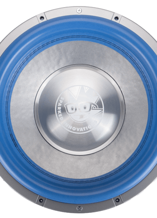 Sparked Innovations 15" Bass Blaster Car Audio Subwoofer 2000W DVC - D2 - BB - 15D2 - Sparked Innovations