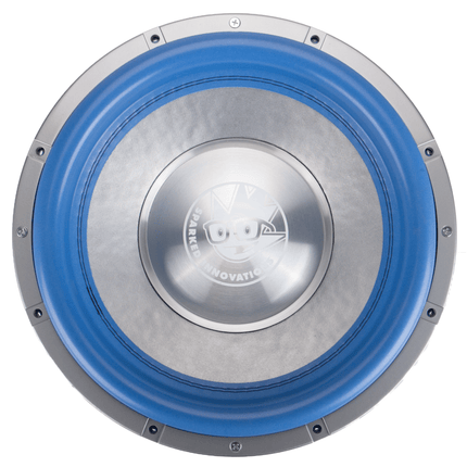 Sparked Innovations 15" Bass Blaster Car Audio Subwoofer 2000W DVC - D2 - BB - 15D2 - Sparked Innovations