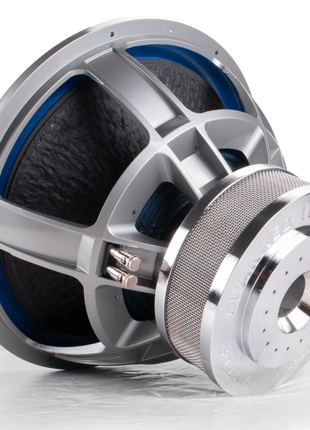 Sparked Innovations 18" Bass Blaster Car Audio Subwoofer 2000W DVC - D2 - BB - 18D2 - Sparked Innovations