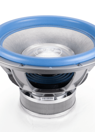 Sparked Innovations 18" Bass Blaster Car Audio Subwoofer 2000W DVC - D2 - BB - 18D2 - Sparked Innovations
