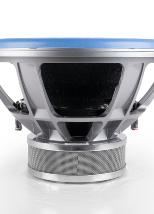 Sparked Innovations 18" Bass Blaster Car Audio Subwoofer 2000W DVC - D2 - BB - 18D2 - Sparked Innovations