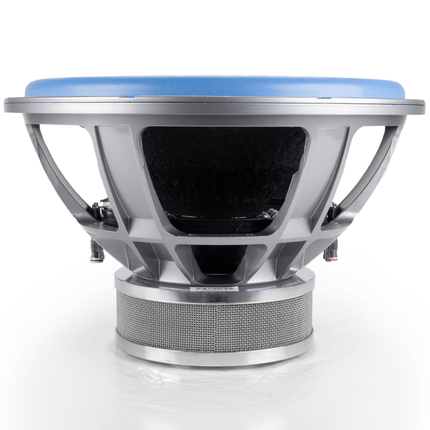 Sparked Innovations 18" Bass Blaster Car Audio Subwoofer 2000W DVC - D2 - BB - 18D2 - Sparked Innovations
