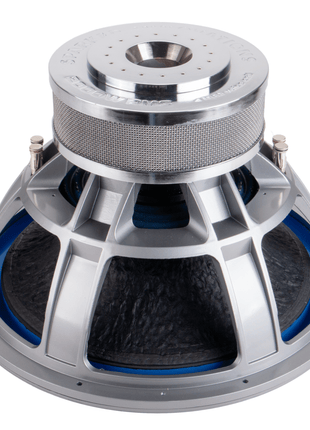 Sparked Innovations 18" Bass Blaster Car Audio Subwoofer 2000W DVC - D2 - BB - 18D2 - Sparked Innovations