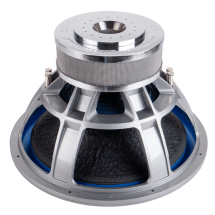 Sparked Innovations 18" Bass Blaster Car Audio Subwoofer 2000W DVC - D2 - BB - 18D2 - Sparked Innovations