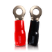 Sundown Audio 1/0, 4, & 8 AWG Ring Terminals - Sundown Audio