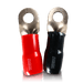 Sundown Audio 1/0, 4, & 8 AWG Ring Terminals - Sundown Audio