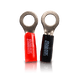 Sundown Audio 1/0, 4, & 8 AWG Ring Terminals - Sundown Audio