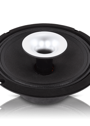 Sundown Audio ECX-8 8" Pro Sound Coaxial Car Audio Speakers - Sundown Audio