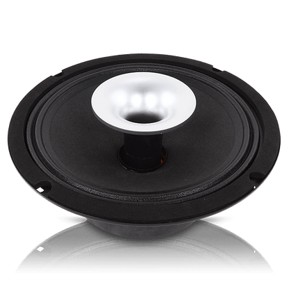 Sundown Audio ECX-8 8" Pro Sound Coaxial Car Audio Speakers - Sundown Audio