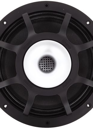 Sundown Audio ECX-8 8" Pro Sound Coaxial Car Audio Speakers - Sundown Audio