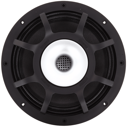 Sundown Audio ECX-8 8" Pro Sound Coaxial Car Audio Speakers - Sundown Audio