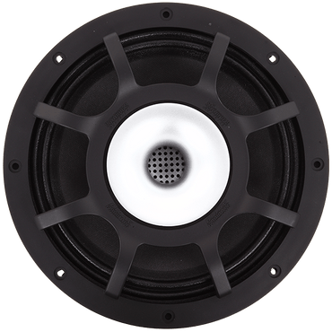 Sundown Audio ECX-8 8" Pro Sound Coaxial Car Audio Speakers - Sundown Audio