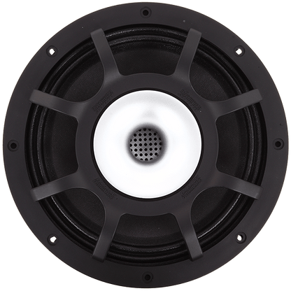 Sundown Audio ECX-8 8" Pro Sound Coaxial Car Audio Speakers - Sundown Audio