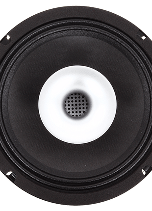 Sundown Audio ECX-8 8" Pro Sound Coaxial Car Audio Speakers - Sundown Audio