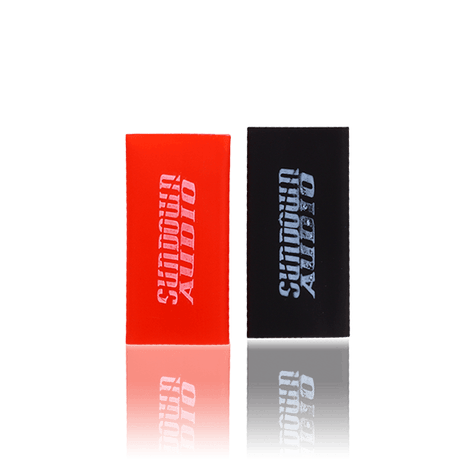 Sundown Audio Heat Shrink - Sundown Audio