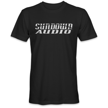 Sundown Audio Logo T - Sundown Audio