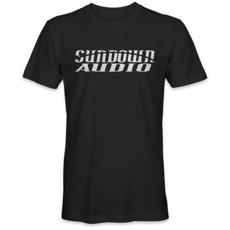 Sundown Audio Logo T - Sundown Audio