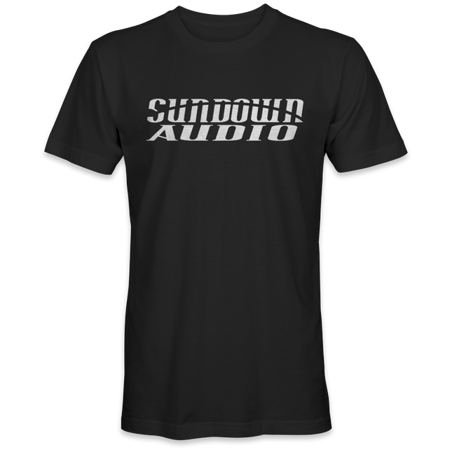 Sundown Audio Logo T - Sundown Audio