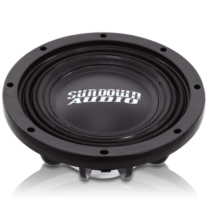 Sundown Audio SD-4 Series 10" 600W Neo Car Audio Subwoofer/Sub NEO SD4 - Sundown Audio