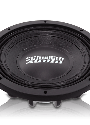 Sundown Audio SD-4 Series 12" 600W Neo Car Audio Subwoofer/Sub NEO SD4 - Sundown Audio