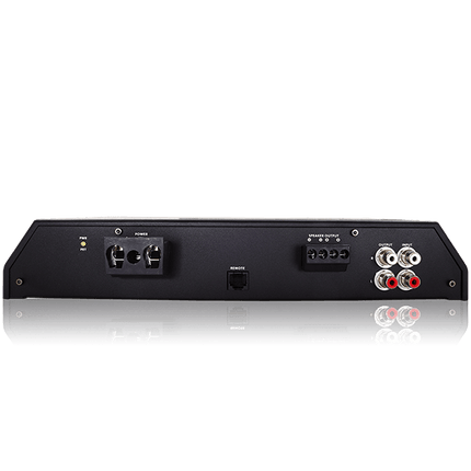 Sundown Audio SDX-1200.1 1200W Marine-Grade Powersports Audio Amplifier/Amp - Sundown Audio