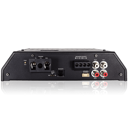 Sundown Audio SDX-200.2 2-Channel 200x2 Car Audio Amplifier/Amp - Sundown Audio