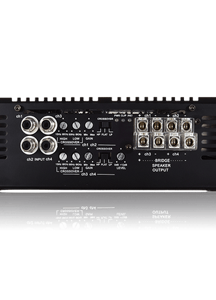 Sundown Audio SFB-1000.4 4-Channel 1000x4 Car Audio Amplifier/Amp - Sundown Audio