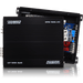 Sundown Audio SFB-1000.4 4-Channel 1000x4 Car Audio Amplifier/Amp - Sundown Audio