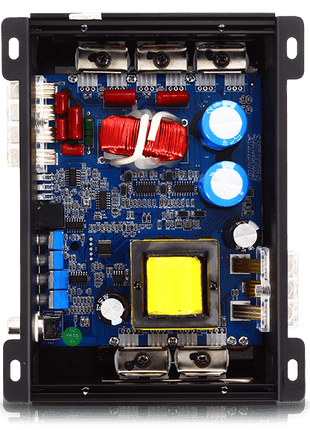 Sundown Audio SFB-1000D 1000W Full Range Car Audio Amplifier/Amp - Sundown Audio