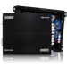 Sundown Audio SFB-5000D 5000W Full Range Car Audio Amplifier/Amp - Sundown Audio