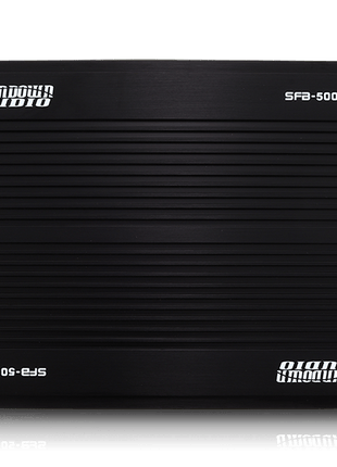 Sundown Audio SFB-5000D 5000W Full Range Car Audio Amplifier/Amp - Sundown Audio